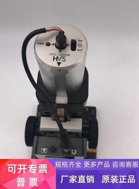 HVS多功能显微镜HVC-1200NR(NTSC/410K) MAG.40X/WD42mm实物图