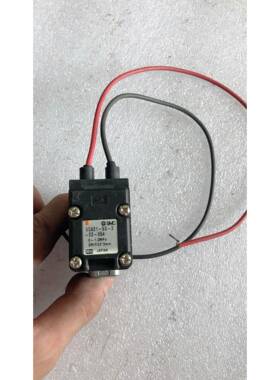 原装拆机 SMC VCA21-5G-3-02-X54 实物拍摄 现货