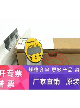 原装正品图尔克传感器 PS400R-401-2UPN8X-H1141 现货6832470正品