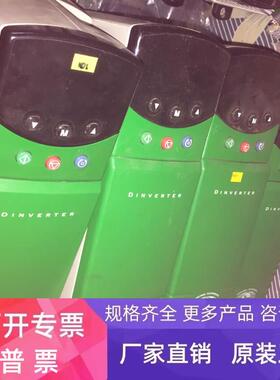 CT变频器DINVERTER DIN3220150B 1.5KW 议价
