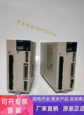 SGD7S-5R5A00A002 5R5A00B202/SGDV-5R5A01A002000安川伺服驱动