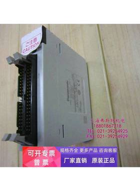 全新正品原装无包PLC模块FP2-Y64T AFP23407