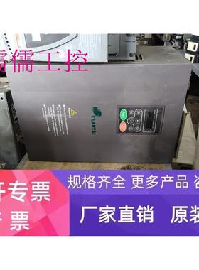 CHV100-030G-4原装拆机英威腾矢量变频器30KW 380v