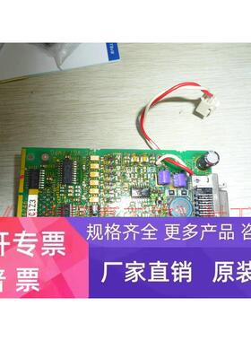 富士变频器PG卡 5000VG7 选件卡 分频板 OPC-VG7-PMPG EP-4246-A1