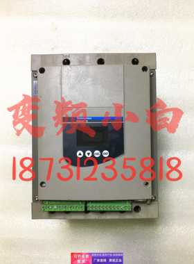 ATS48D62Q施耐德ATS48软启动器30kw415v 原装拆机 测试包好