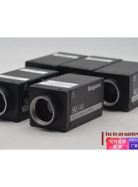 Ikegami SKC-141黑白CCD工业相机
