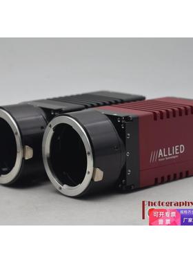 ALLIED Prosilica GX6600 2900万像素全画幅黑白网口工业相机