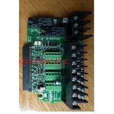 安川变频器 H1000系列 多功能 控制回路 端子排 IO板 ETC740380