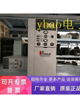 变频器 HLP-SV HLPSV04D043A 380V 4KW 测试包好 实拍质保