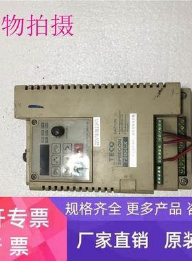 台湾东元变频器 TECO 7200CX JNTSBDBA0003JK 2.2KW/220V 质量好