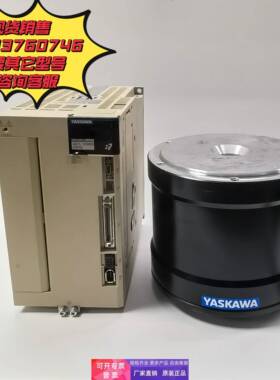 SGM7D-24G7C42/SGD7S-120A00A00F83安川转台驱动器转台电机议价