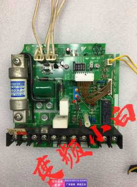 安川制动单元CDBR-4030B/4045B驱动板 YPCT31346-1C ETX003411