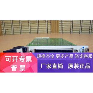 数字I 原装 6508 PXI O模块 拆机美国NI