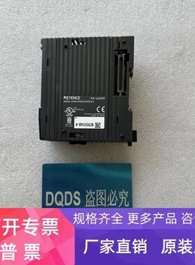 基恩士全新KV-LH20V KV-FL20V KV-LM21V KV-LE21V 现货PLC实拍图