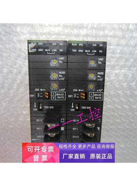 正品欧母龙原装PLC模块CJ1W-CLK21-V1