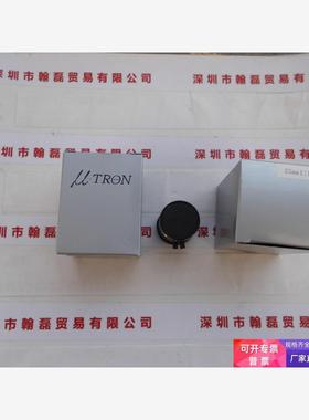 日本UTRON优创                 MV2514                工业镜头