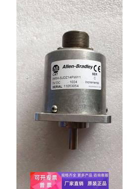 原装拆机 AB 罗克韦尔 845H-SJDZ14FWY1 实物拍摄 现货