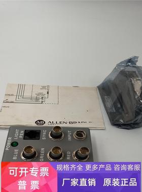 A-B罗克韦尔模块77118-503-51 2801-N21