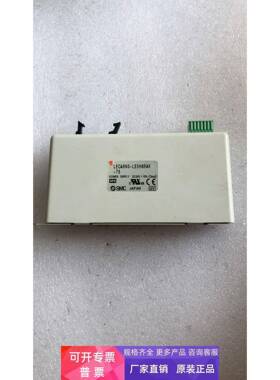 原装拆机 SMC LECA6N3-LESH8RAK-75 实物拍摄 现货