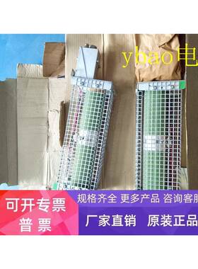 伦茨刹车电阻 ERBD180R300W 实物拍摄 测试包好 180欧 300瓦