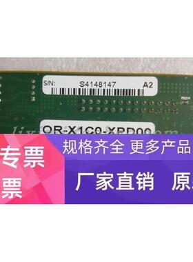 DALSA OR-X1C0-XPD00 OR-X1CB-XPD00L2 A2 PCIE实物图 议价正品