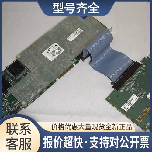 rox Genesis GEN/F/64/8/STD 720-00-04 570-03 采集 控制 卡议价