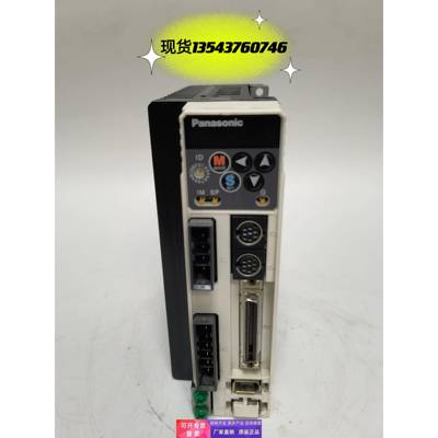 MBDDT2210伺服驱动器A4拆机件现货议价