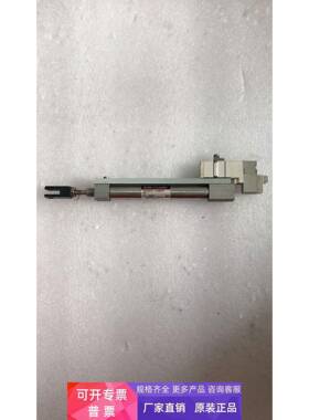 原装拆机 SMC CVJ5D12-UIA970125 实物拍摄 现货