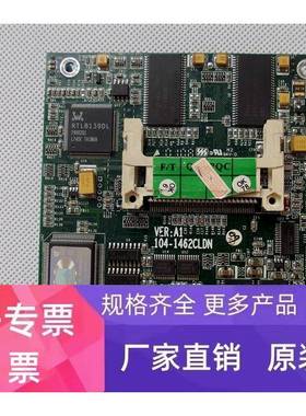 研祥 104-1462CLDN 嵌入式主板 PC/104主板104-1462