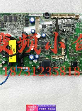 ETC710180安川E1000变频器185KW电源板驱动板YPHT31637-1C