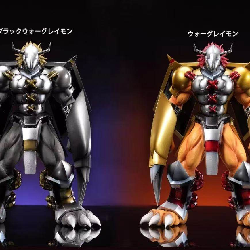 数码宝贝2.0战斗暴龙兽手办模型潮玩摆件动漫礼物