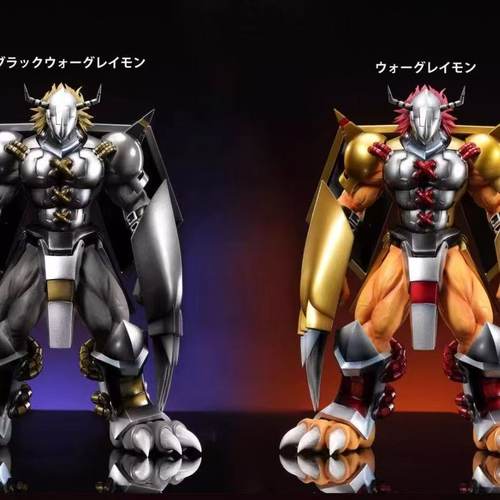 数码宝贝2.0战斗暴龙兽手办模型潮玩摆件动漫礼物