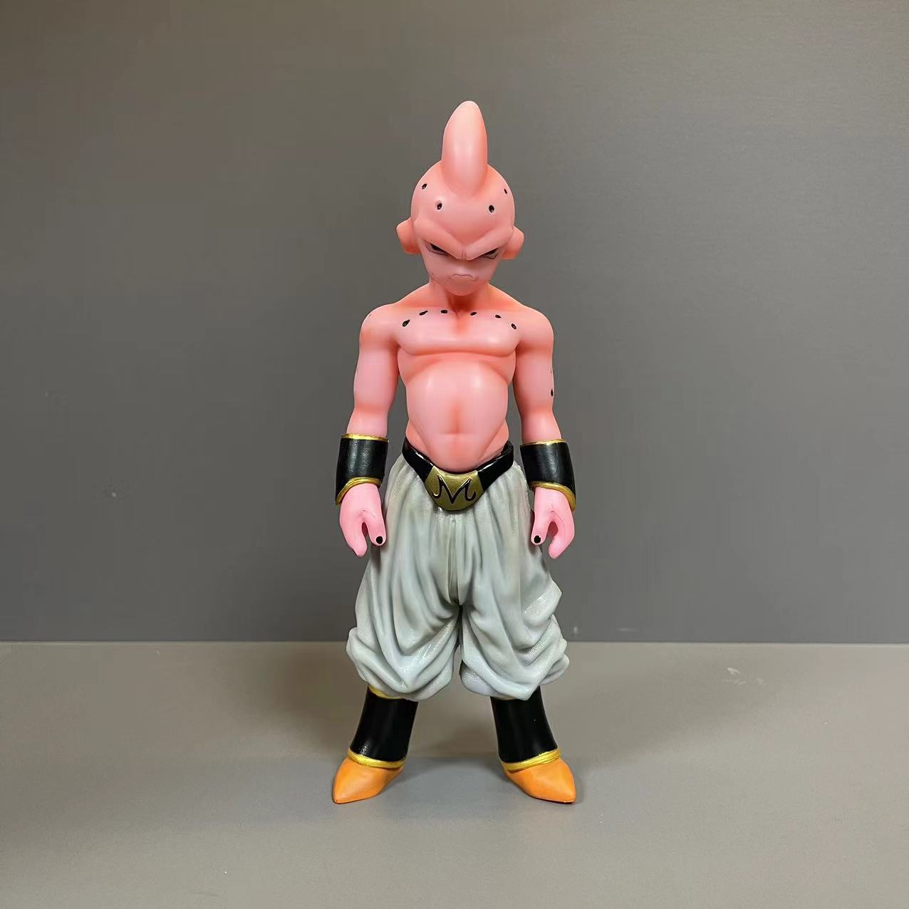 七龙珠系列FC魔人小布欧手办动漫模型摆件周边礼物cos周边