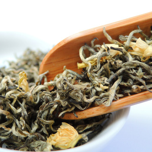 2023新茶 特级茉莉香雪八窨浓香茉莉花茶叶茉莉飘香茉莉香芽500克