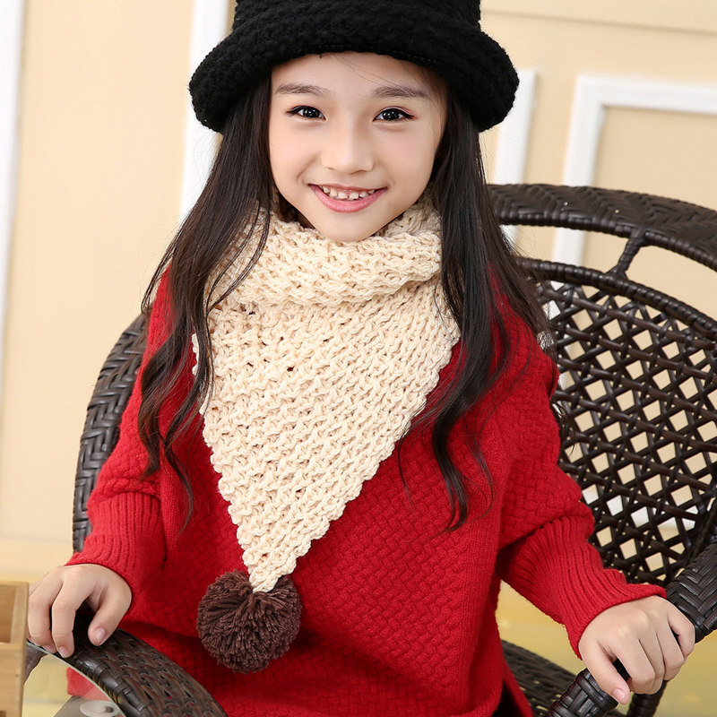 Echarpe enfant - Ref 2135718 Image 4