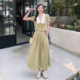 【新款现货】288-X346-P145控198套装裙，女装套装/套裙，浙宝288（原255）