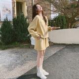 【现货】卫衣套装255-C2504-P145控208，女装套装/套裙，浙宝288（原255）