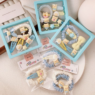 幼儿园儿童生日伴手礼全班女孩奖励小学生舞蹈班开学礼物小礼品