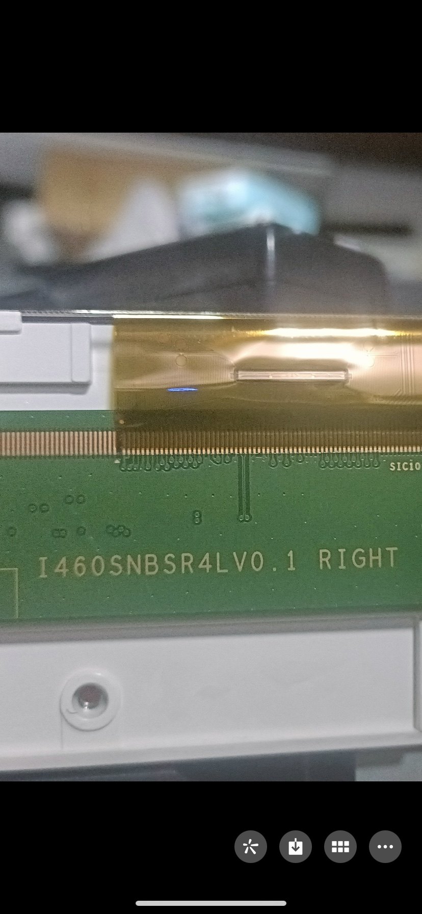 I460SNBSR4LV0.1  I460SNBSL4LV0.0三星46寸拼接屏 售后合作商家