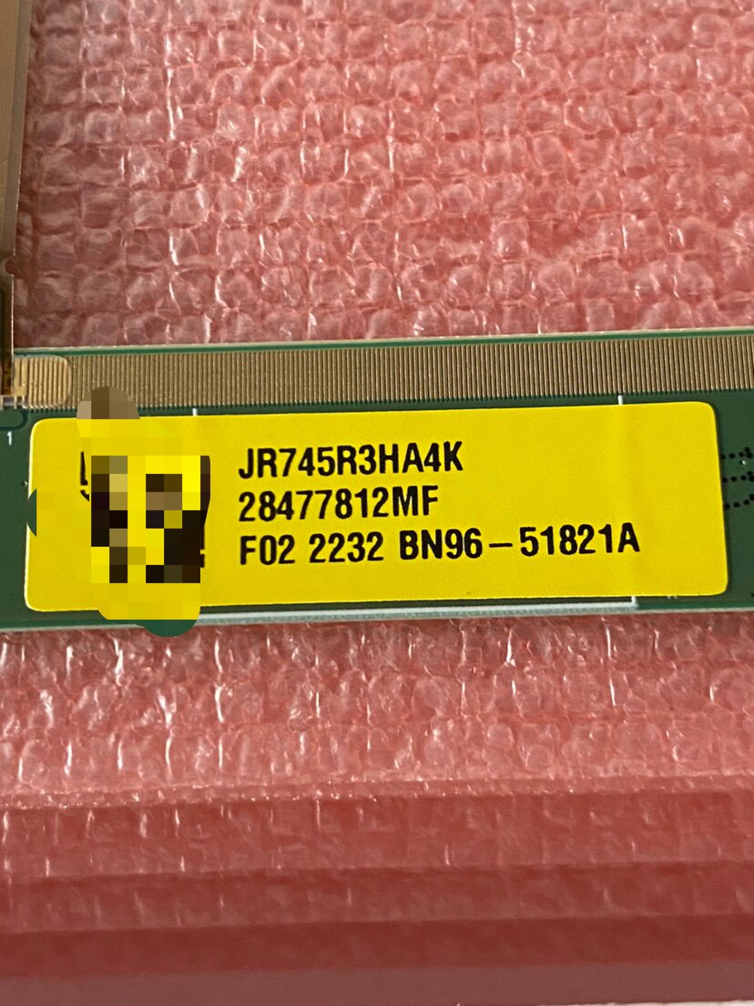 夏普75寸JR745R3HA4K全新原膜