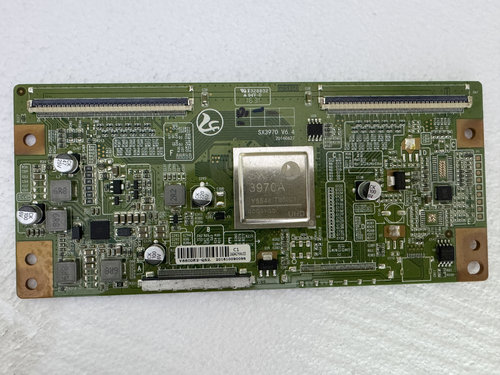 V650DJ5-QS2 E2  2K逻辑板 测试好发货  随机发货V500DK4-CKS1