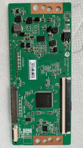 JR745R3HA2Y开发4K逻辑板 售后指定合作商家