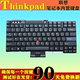 T60 X60 Z60 T61 X61S 适用IBM联想ThinkPad 笔记本键盘 X61 T400