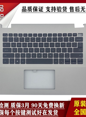 适用于戴尔/Dell 成就 Vostro14 V3400 笔记本C壳 带键盘掌托总成