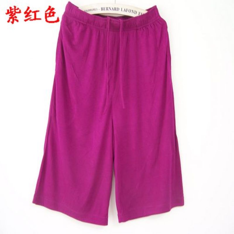 Pantalon pyjama - Ref 743443 Image 4