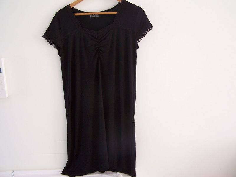 Peignoir - Ref 602875 Image 3