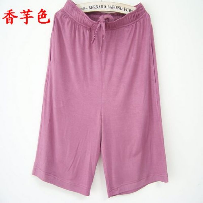 Pantalon pyjama - Ref 743443 Image 3