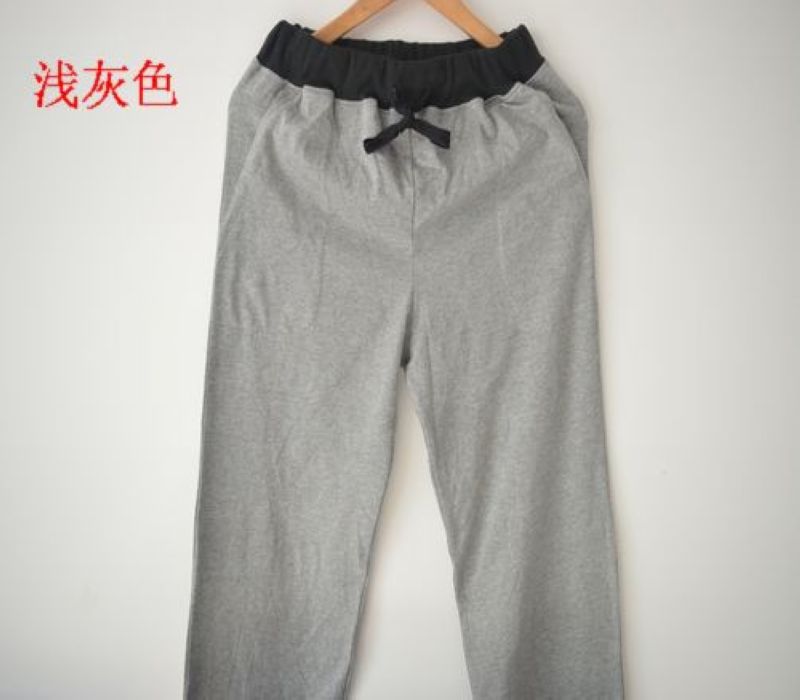 Pantalon pyjama - Ref 743405 Image 3