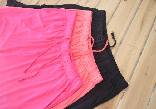 Pantalon pyjama jeunesse - Ref 720900 Image 3