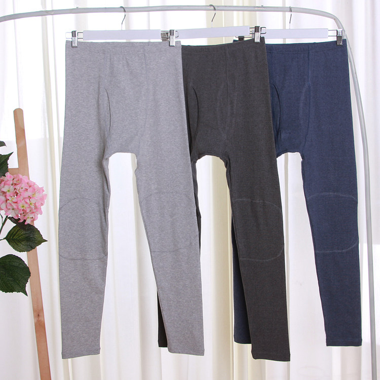 Pantalon collant simple - Ref 757037 Image 5